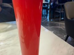 鲜榨西瓜汁-柴门饭儿(成都太古里店)