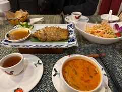 -南沙游艇会·大兵船餐厅