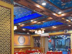 -金鼎雪山牦牛杂火锅(理县总店)