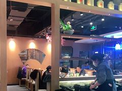 大堂-呷哺呷哺(万达新世界店)
