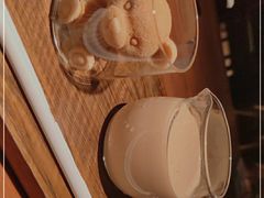 -大树餐厅(益田假日店)