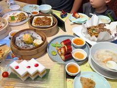 -点都德(千灯湖环宇城店)