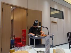 -梅利汴京烤鸭•开封豫菜地标店(东司门店)