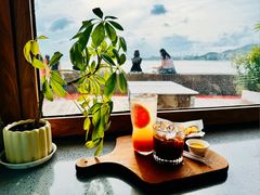 -Bella coffee(六月海店)