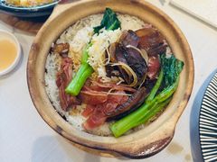 -新雅粤菜馆(南京东路店)