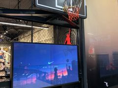 -Air Jordan(世贸天阶店)