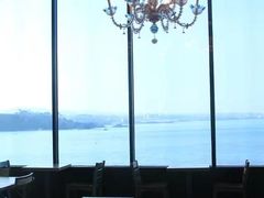 -Cafe Aewol Monsant