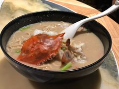 -慧娟面馆·餐厅(望江路店)