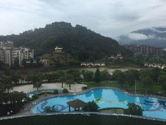 -宜春明月山维景国际温泉度假酒店