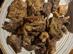 -青年公社烤鸭(青年路店)