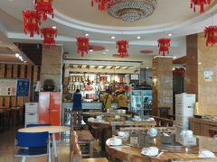 大堂-老地方农家菜(昌黎一店)