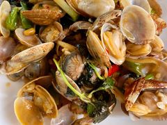 -南蚝小贝海鲜特色餐厅(南澳岛店)