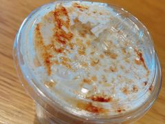 -星巴克臻选(天津鲁能中心一店)
