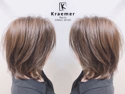 点击看大图 -Kraemer Paris 苏豪路易士·嘉玛发廊