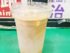 -孖记茶档·热腾茶餐(荔湾领展广场店)