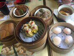 -添好运点心专门店(北角店)