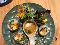-越美小馆·越南料理(曲江店)