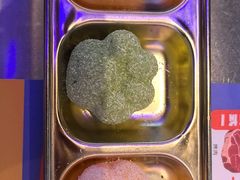 -喜井无限自助烤肉公司(石厦店)