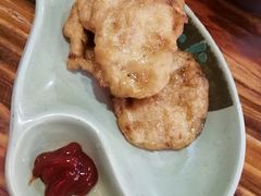 -周记蟹仔粉(侨港风情街店)