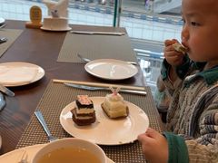 -重庆丽苑维景国际大酒店·海鲜自助餐厅