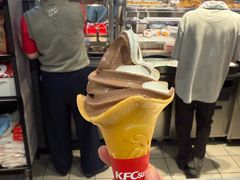 -肯德基(仙游店)