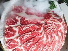 -许府牛杂·鲜牛肉火锅(梁溪万达店)