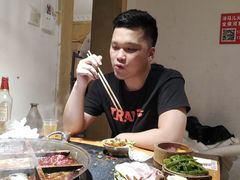 -洋马儿火锅(解放碑店)