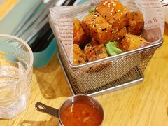 -森Some Fusion(荔湾店)
