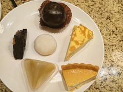 -禾斗海鲜自助(市南银座店)
