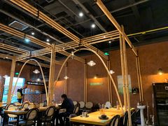 -十三式重庆江湖菜(金茂览秀城店)