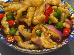 -有蚝有翅烧烤大排档·宵夜(右安门店)