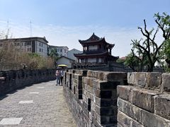 -东坡赤壁风景名胜区