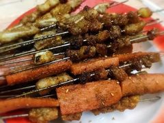 -十里铺铁板鱿鱼