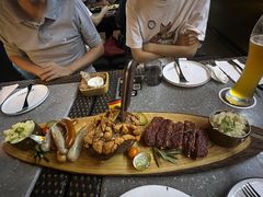 -haxnbauer海森堡德国餐厅(深圳coco店)