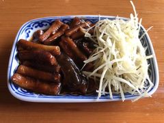 -同得兴 Since·1995 传统苏式面馆(十全街店)