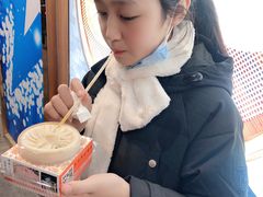 -阿文汤包蟹黄汤包(豫园商城店)