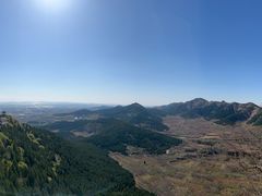 -青州市云门山风景区