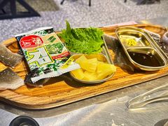 -本炙炭烤·蒲烧活鳗料理店(金沙洲店)