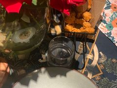 -第101座花园餐厅(湖滨88店)