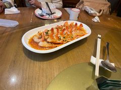 -新白鹿餐厅(龙游路店)
