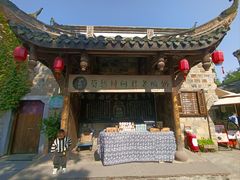 -莫愁村问君老酸奶