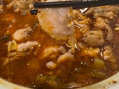 -大众酸菜鱼(梨花巷总店)