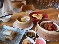 -墨宴(西洋湖店)