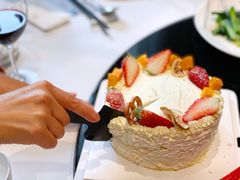 -丽景华侨酒店-渔味小厨