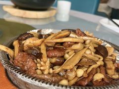 -香融府·烤鸭·家常菜(马家堡路店)