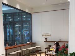 -Peet's 皮爷咖啡(乐峰店)