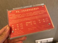 -圣爵菲斯大酒店(长沙世界之窗店)