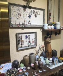 -初八手工DIY陶艺馆(初八陶社)