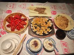 -靓靓蒸虾·头牌蒸虾(南山桂庙店)