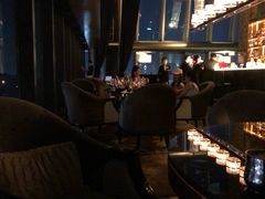 -瑞吉酒店·The Drawing Room闲逸廊·云端下午茶·夜奢Whiskey